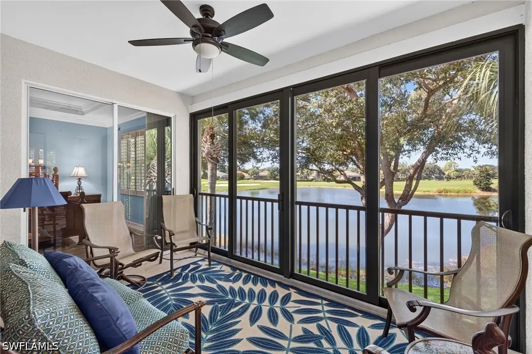 21740 Southern Hills Drive #203, Estero, FL 33928 - #1