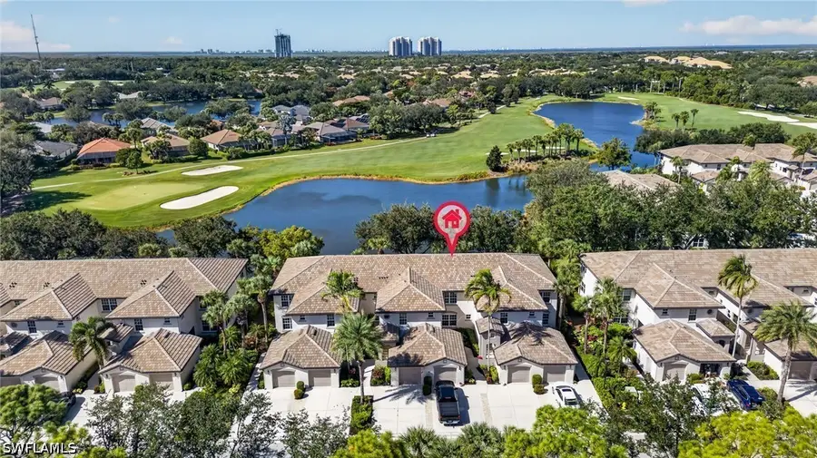 21740 Southern Hills Drive #203, Estero, FL 33928 - #2