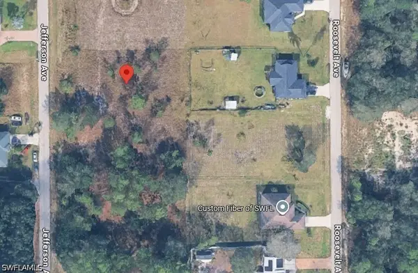 1410 Jefferson Avenue, Lehigh Acres, FL 33972
