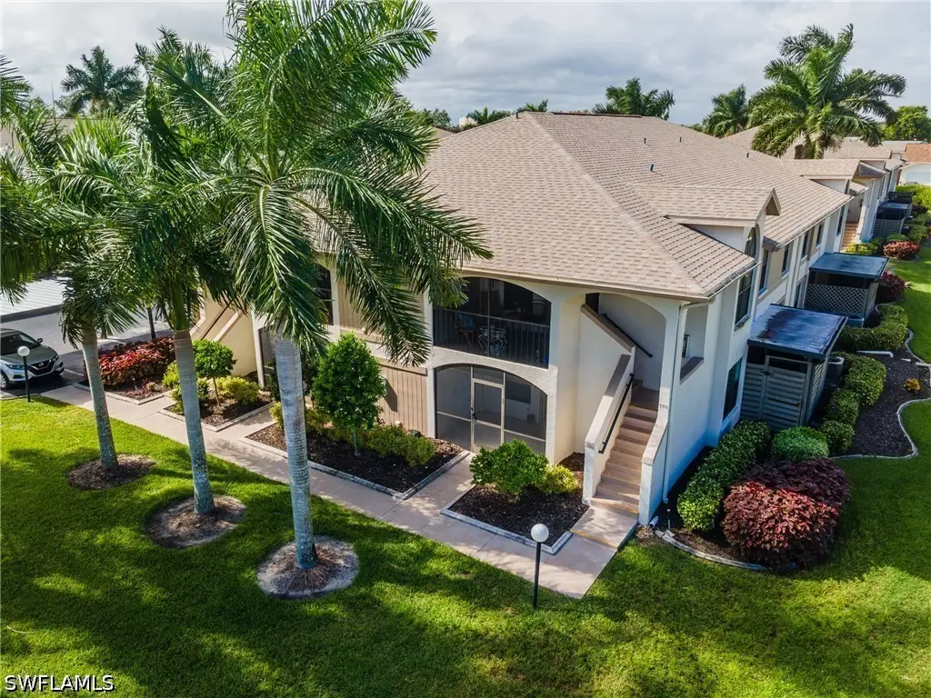 13256 Whitehaven Lane #502, Fort Myers, FL 33966 - #1