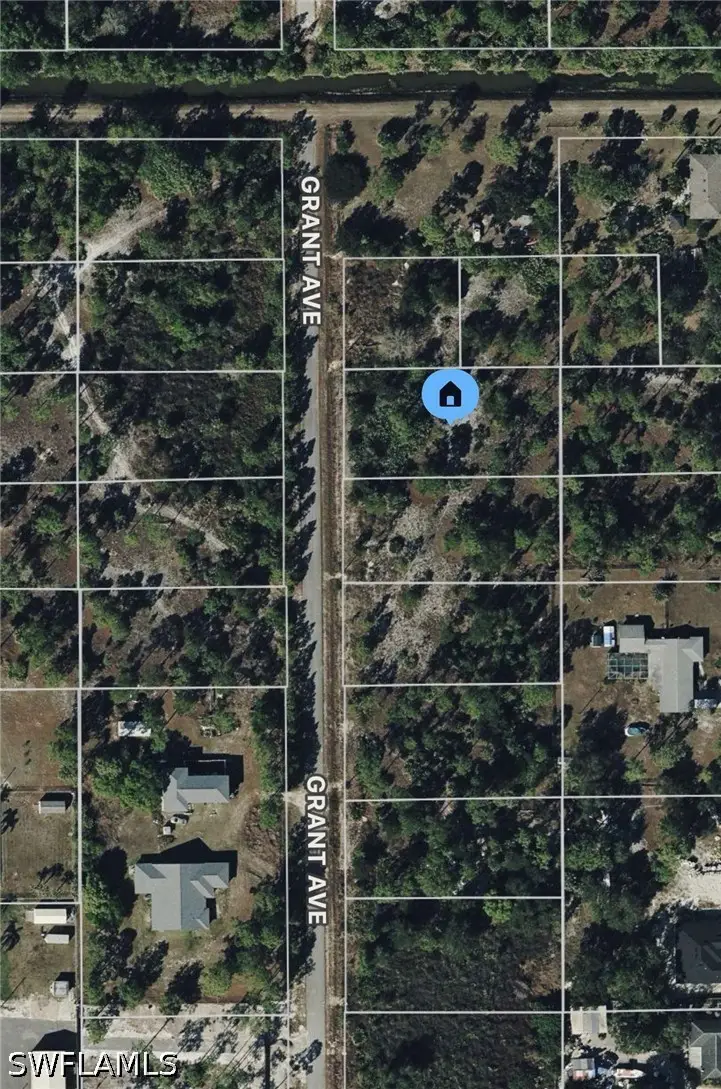 320 Grant Avenue, Lehigh Acres, FL 33936 - #1