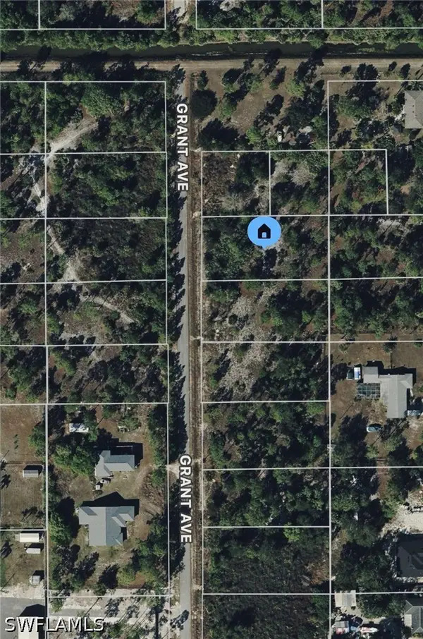 320 Grant Avenue, Lehigh Acres, FL 33936