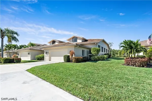 16530 Heron Coach Way, Fort Myers, FL 33908
