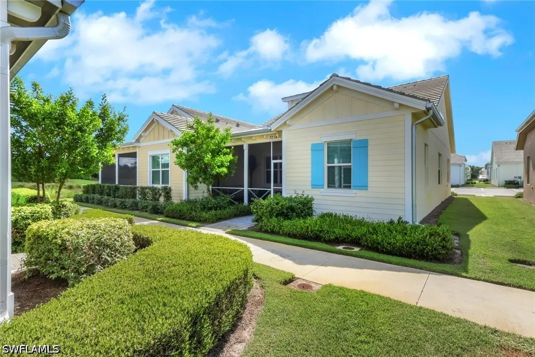 7014 Saona Court, Naples, FL 34113 - #1