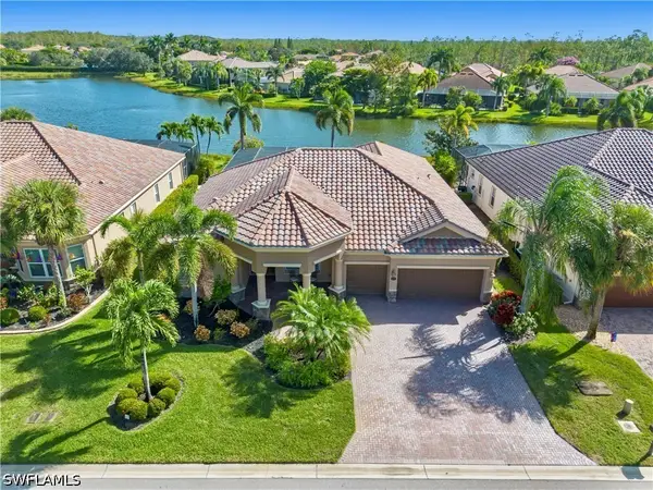 20985 Torre Del Lago Street, Estero, FL 33928