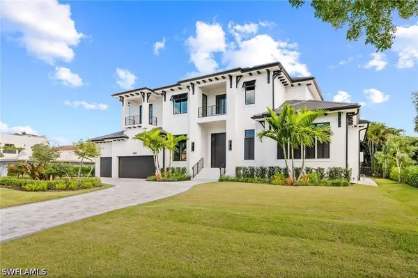 3840 Crayton Road, Naples, FL 34103
