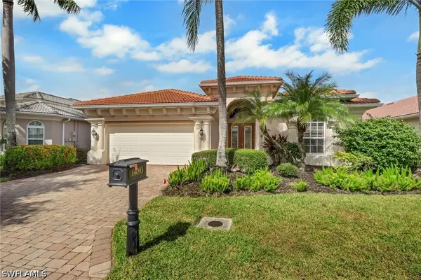 14093 Lavante Court, Bonita Springs, FL 34135
