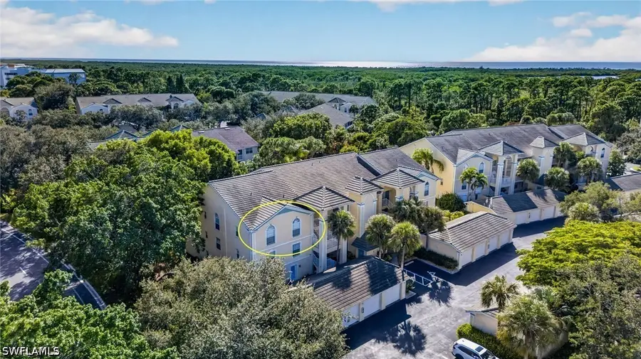 15465 Cedarwood Lane #301, Naples, FL 34110 - #2