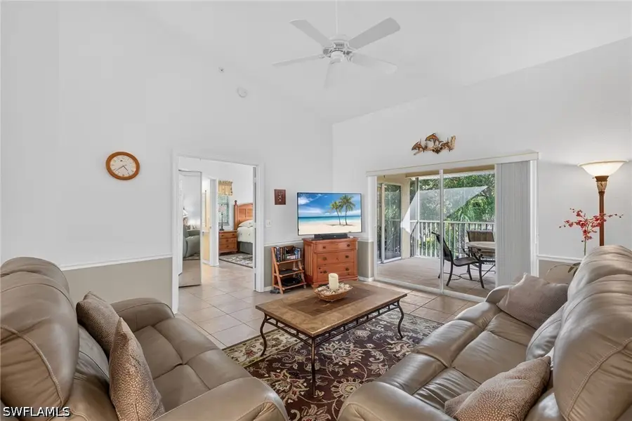 15465 Cedarwood Lane #301, Naples, FL 34110 - #3