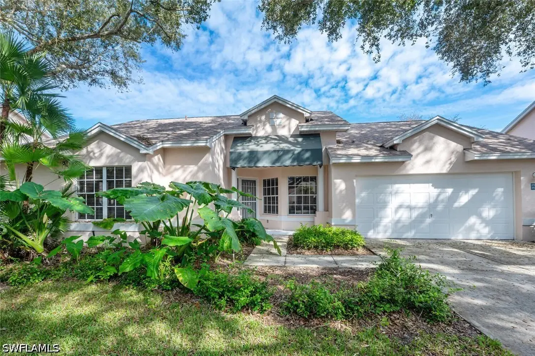 2835 Mizzen Way, Naples, FL 34109 - #1