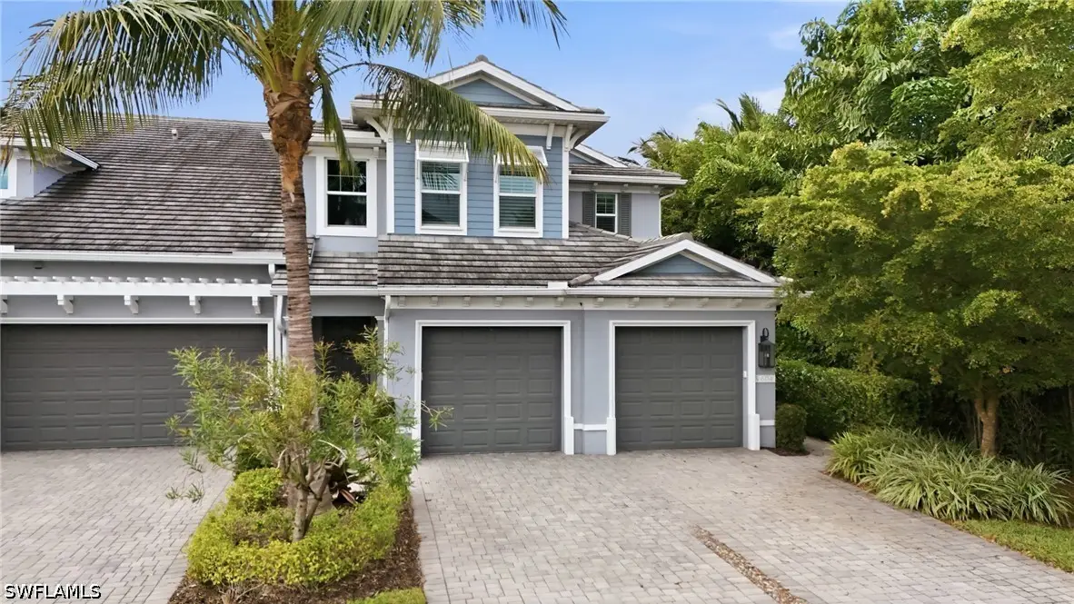 2543 Seychelles Drive #604, Naples, FL 34112 - #1