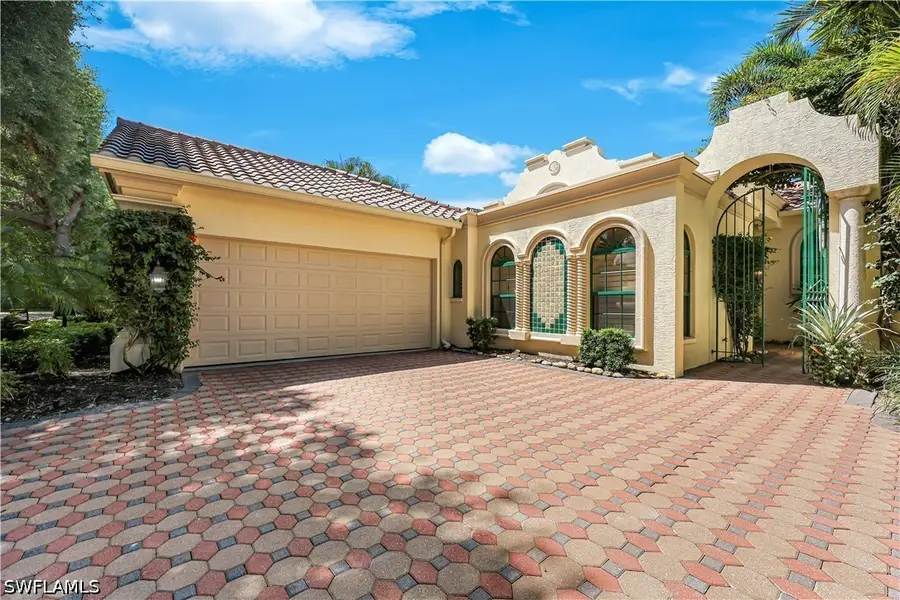 7913 Via Vecchia, Naples, FL 34108 - #2