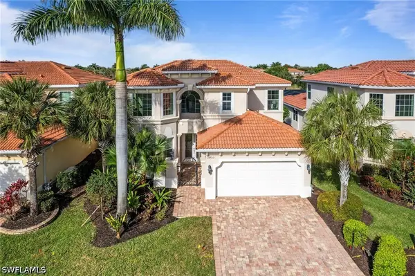 19753 Tesoro Way, Estero, FL 33967