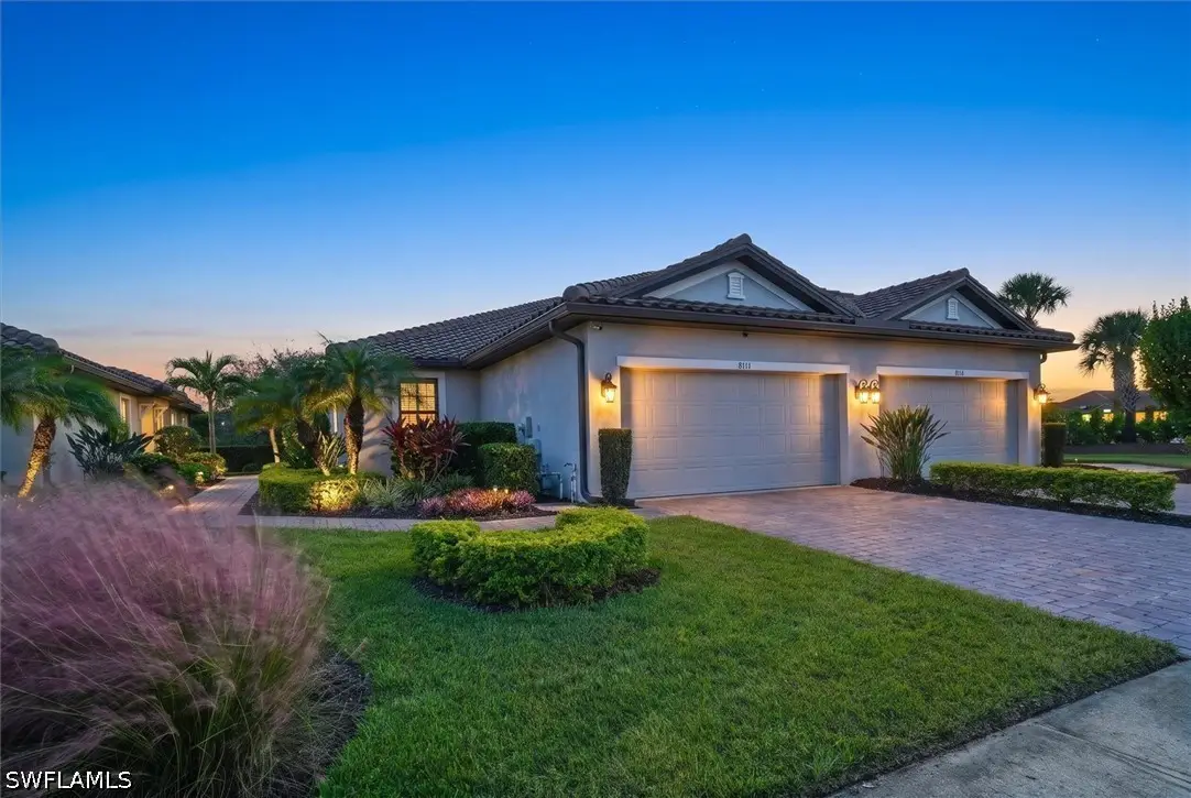 8111 Calle Canovas Street, Naples, FL 34114 - #1