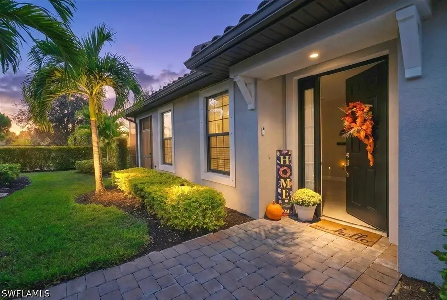 8111 Calle Canovas Street, Naples, FL 34114 - #2