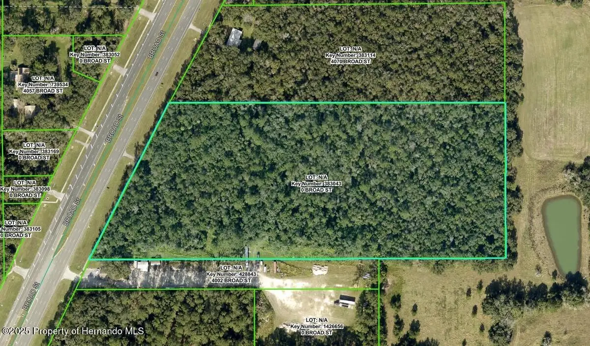 4044 Broad Street, Brooksville, FL 34604 - #1