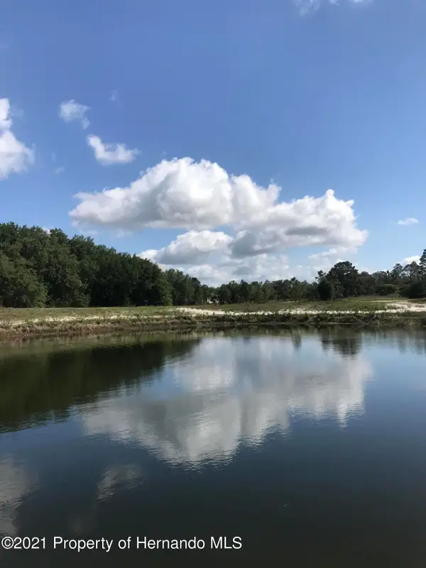 0 Lomita Wren Road, Brooksville, FL 34614