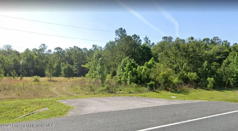 0 Broad Street, Brooksville, FL 34601 - #2
