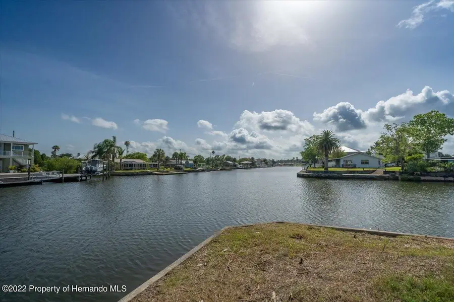 4404 3rd Isle Drive, Hernando Beach, FL 34607 - #2