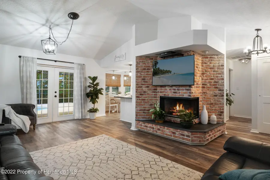 4498 Plumosa Street, Spring Hill, FL 34607 - #3