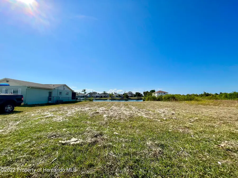 0 Poinsettia Drive, Spring Hill, FL 34607 - #2