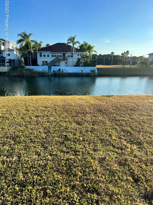 3496 Croaker Drive, Hernando Beach, FL 34607