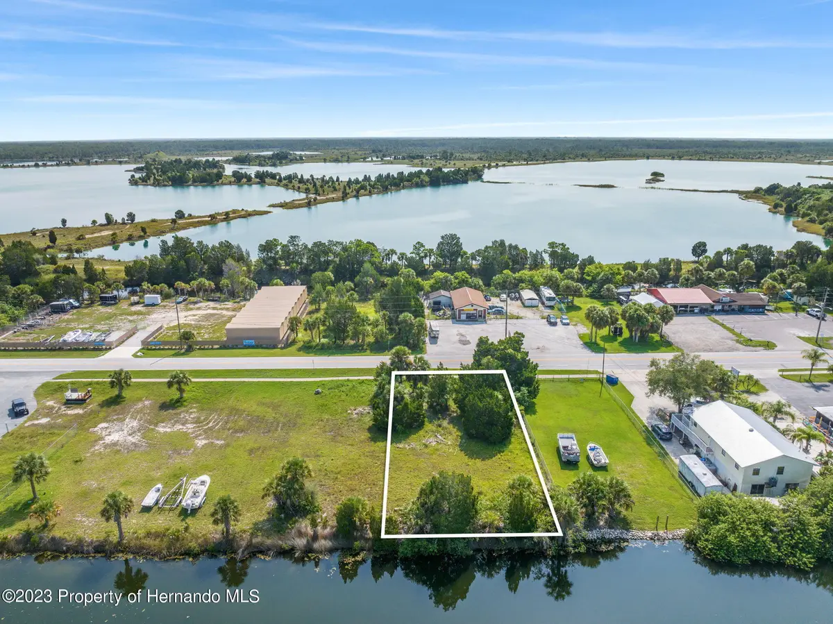 3329 Shoal Line Boulevard, Hernando Beach, FL 34607 - #1
