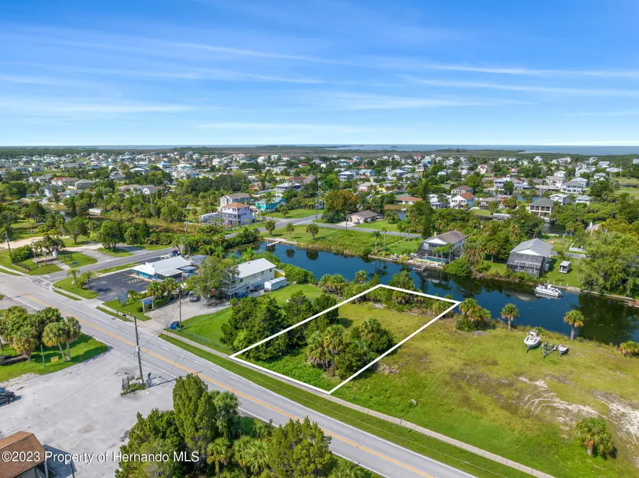 3329 Shoal Line Boulevard, Hernando Beach, FL 34607 - #2