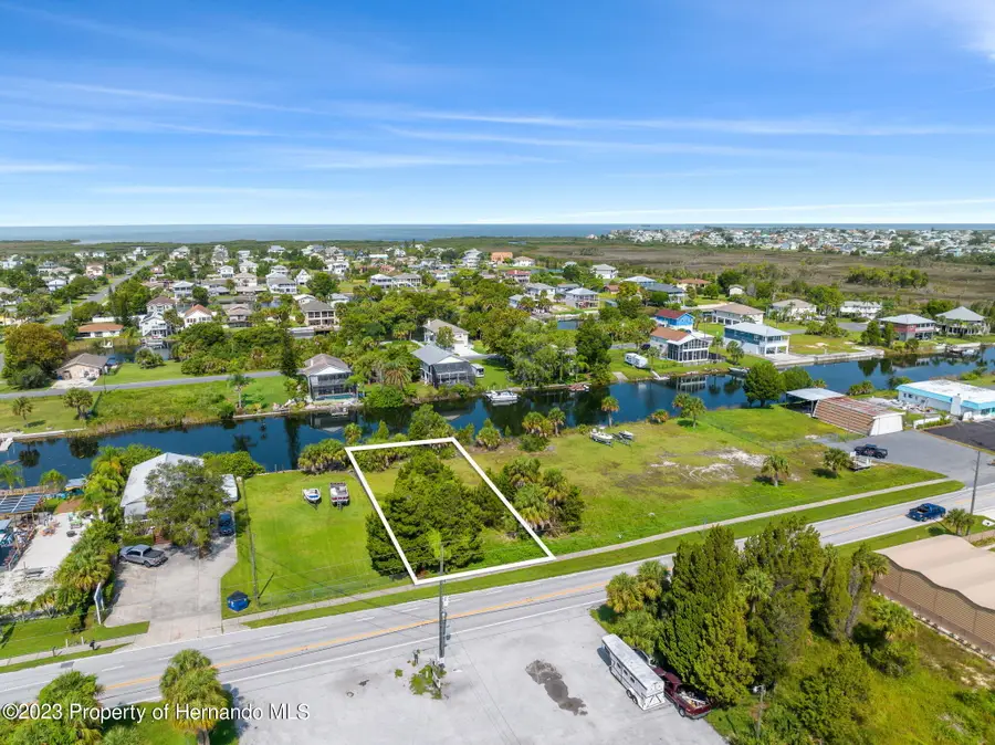 3329 Shoal Line Boulevard, Hernando Beach, FL 34607 - #3