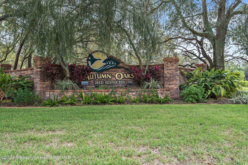 18241 Autumnlake, Hudson, FL 34667 ERA
