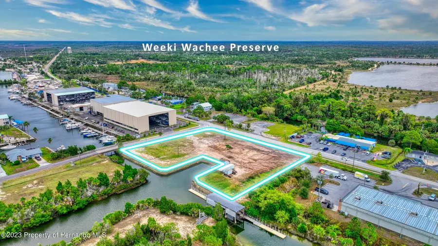 4055 Shoal Line Boulevard, Hernando Beach, FL 34607 - Image #2