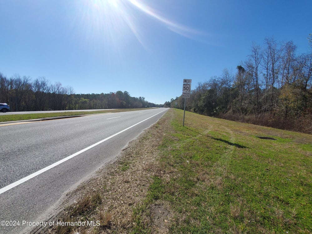 0 Cortez Boulevard, Brooksville, FL 34601 ERA