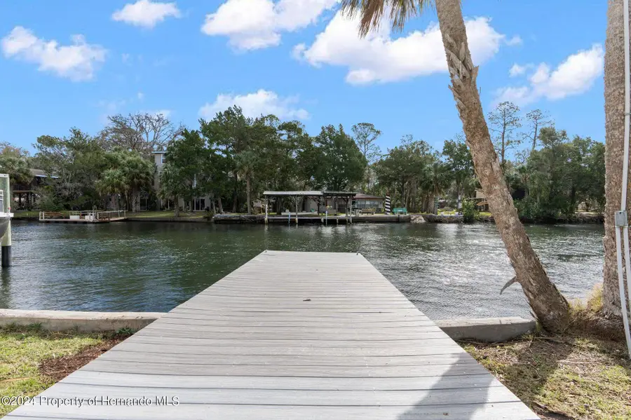 8064 Marys Fish Camp Road, Weeki Wachee, FL 34607 - #2