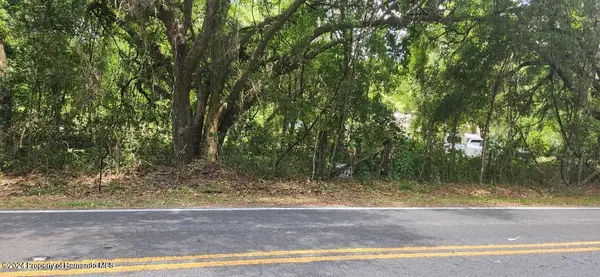 0 Wpa Road, Brooksville, FL 34601