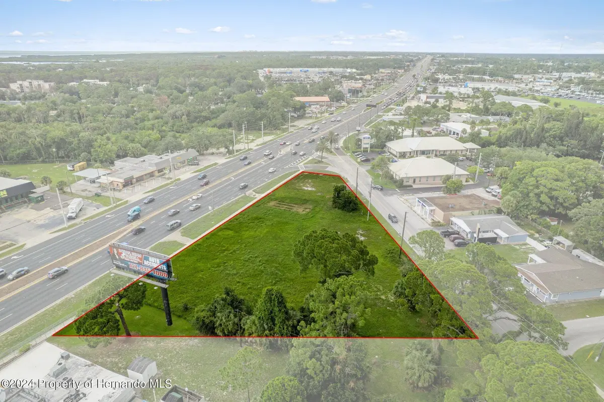 00 Us Hwy 19, Port Richey, FL 34668 - Image #1