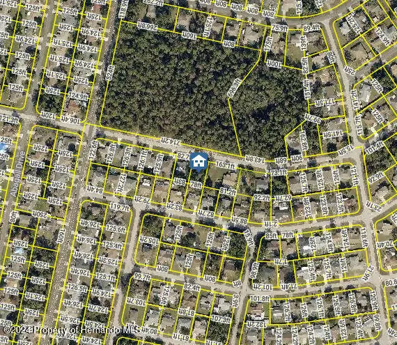 10432 Sheffield Road, Spring Hill, FL 34608 - Image #2