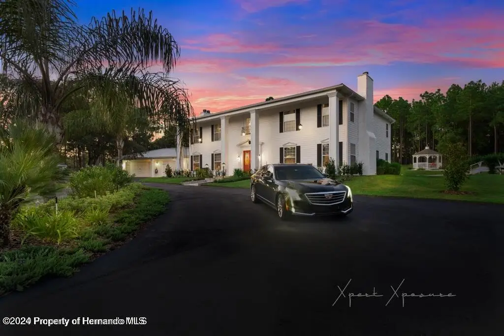 14485 Switch Back Road, Spring Hill, FL 34609 - #1