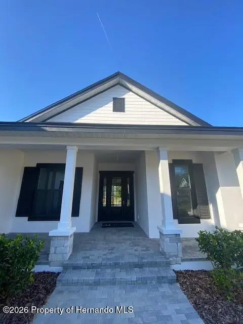 19411 Sheltered Hill Drive, Brooksville, FL 34601 - Image #2