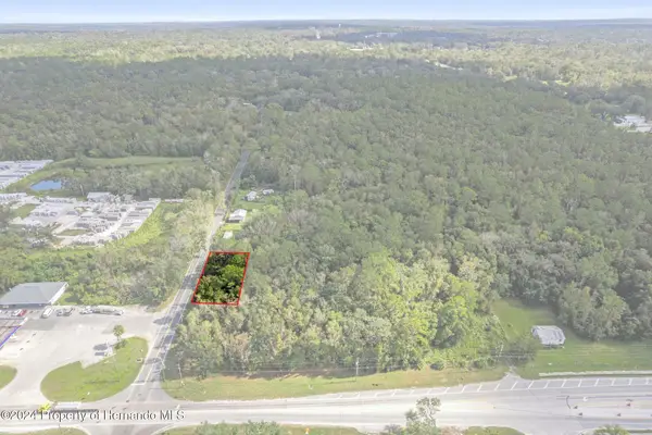 0 Ft. Dade Avenue, Brooksville, FL 34601