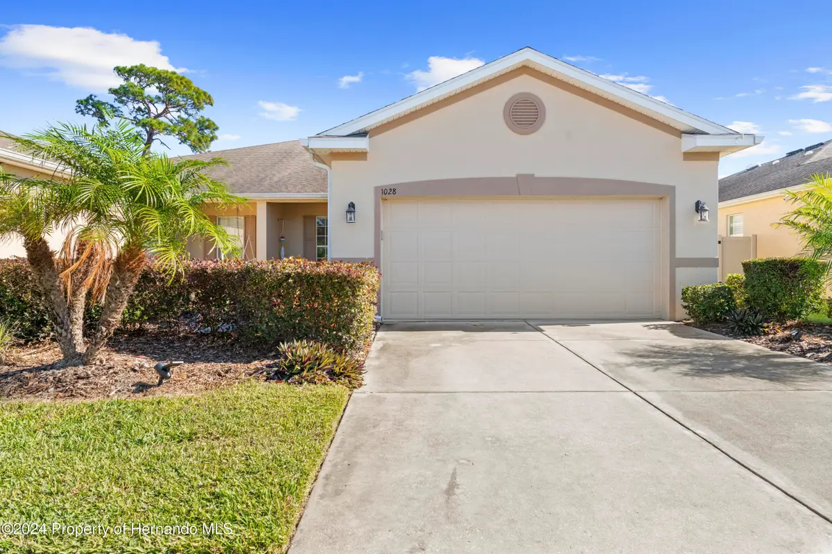 1028 Orca Court, Holiday, FL 34691 - Image #1