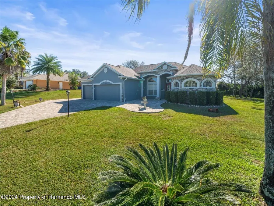 10307 Ridge Top Loop, Spring Hill, FL 34613 - #2
