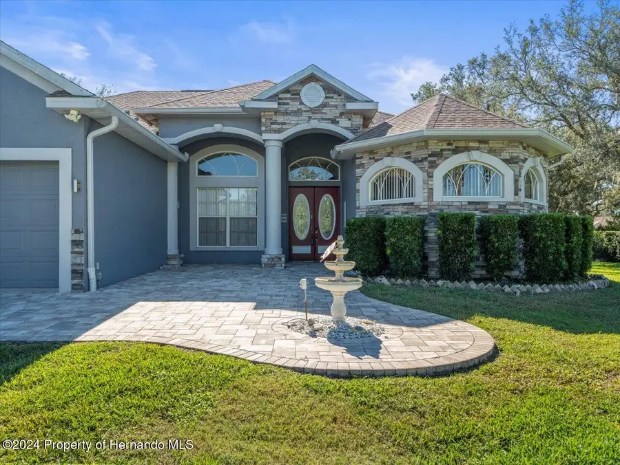 10307 Ridge Top Loop, Spring Hill, FL 34613 - #3