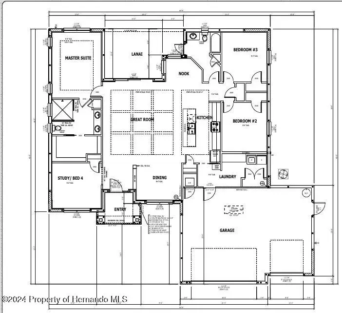 8 Cordia Court, Homosassa, FL 34446 - #2