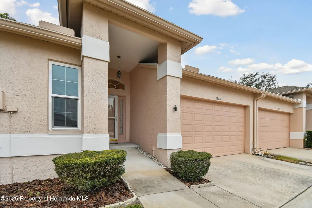 1700 Highland Club Court, Palm Harbor, FL 34684 - Image #1