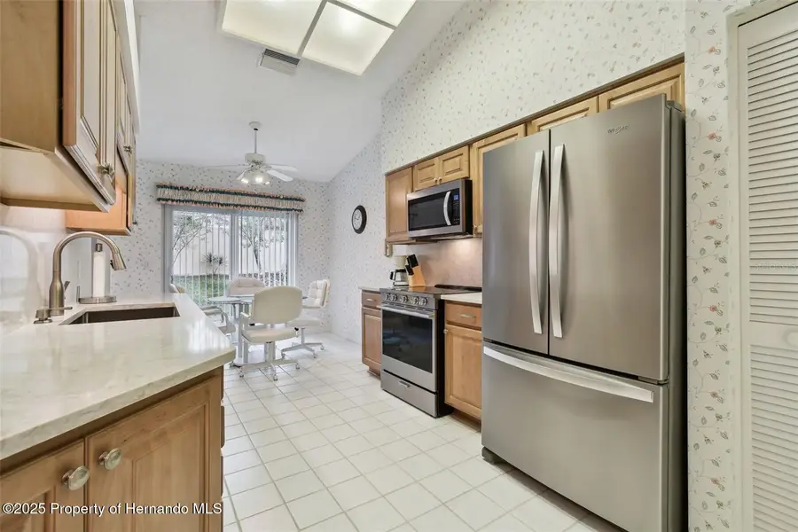 1700 Highland Club Court, Palm Harbor, FL 34684 - Image #2