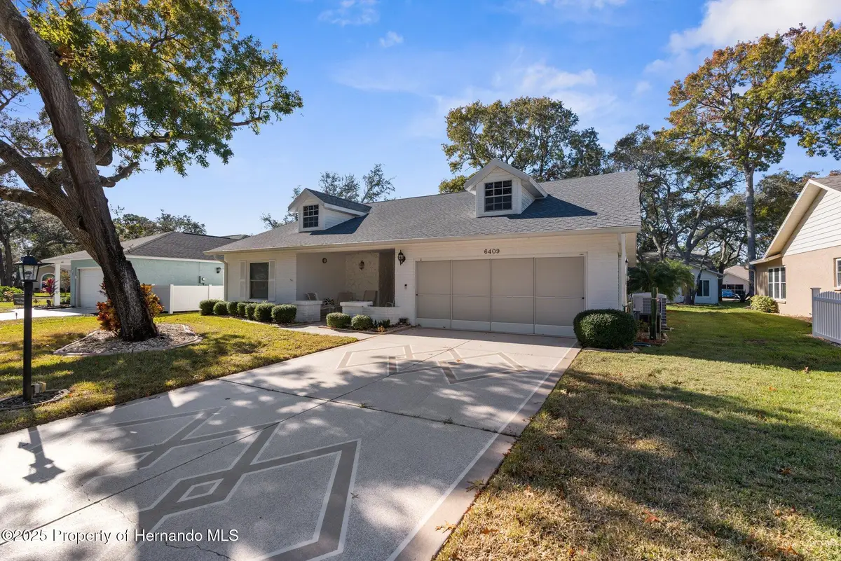 6409 Wedgewood Drive, Spring Hill, FL 34606 - #1
