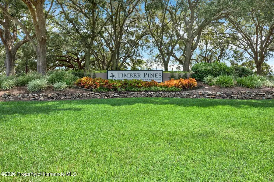 6409 Wedgewood Drive, Spring Hill, FL 34606 - #2
