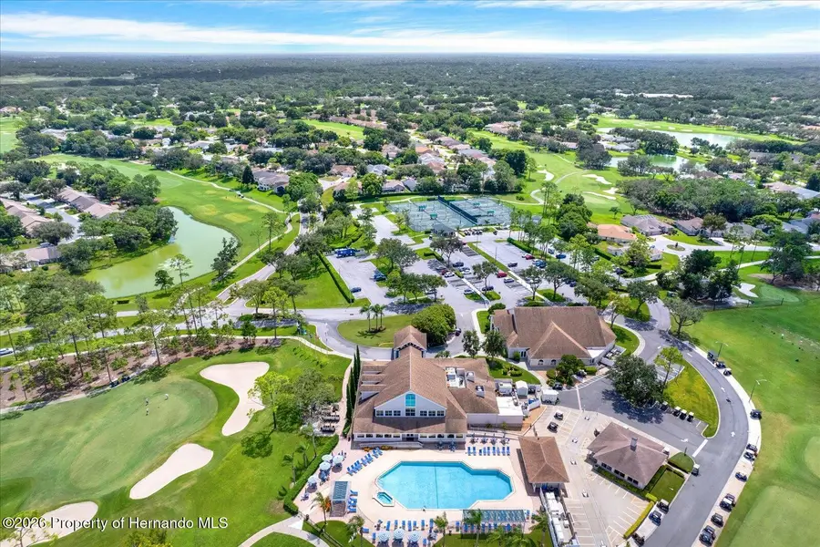 6409 Wedgewood Drive, Spring Hill, FL 34606 - #3