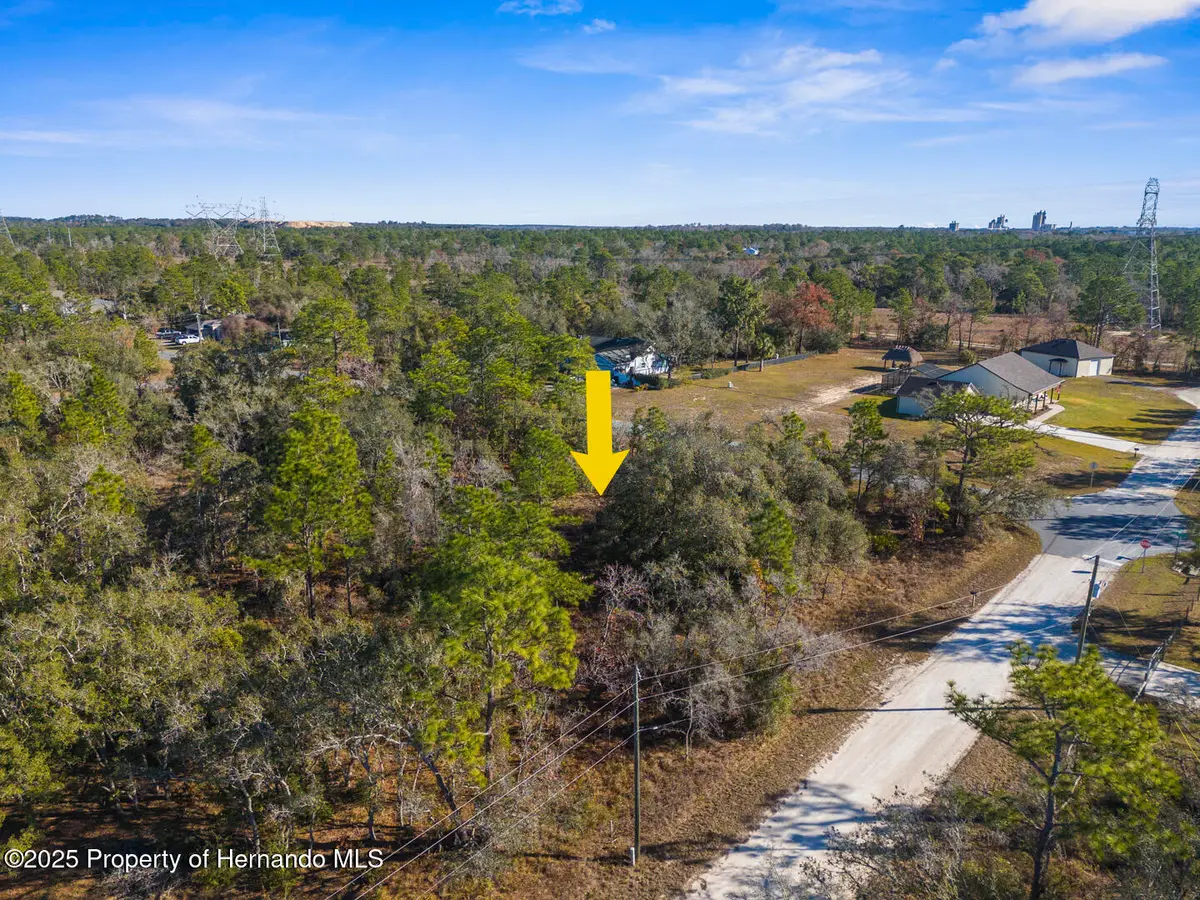 0 Dusky Warbler Road, Weeki Wachee, FL 34614 - Image #1