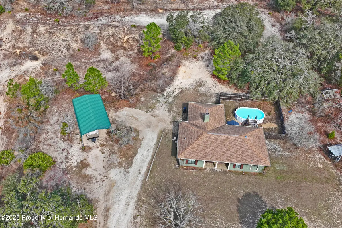 12404 Dolquieb Lane, Weeki Wachee, FL 34614 - Image #1